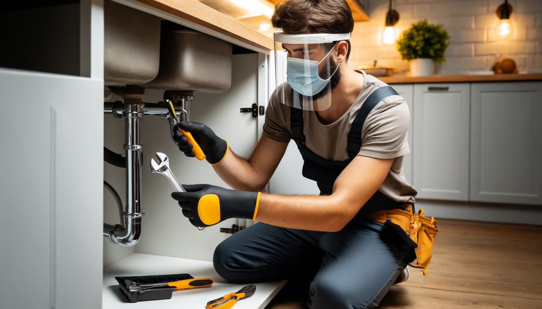 The Impact of COVID-19 on the Plumbing Industry