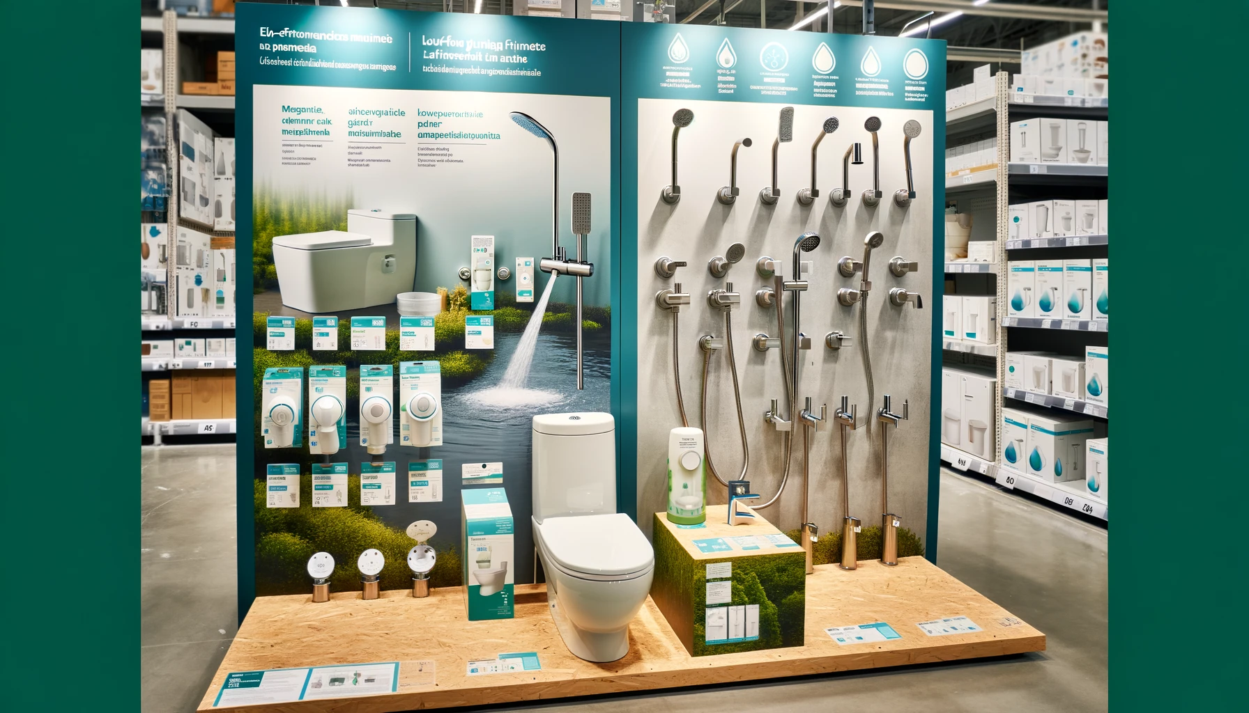 Rising Demand for Eco-Friendly Plumbing Solutions