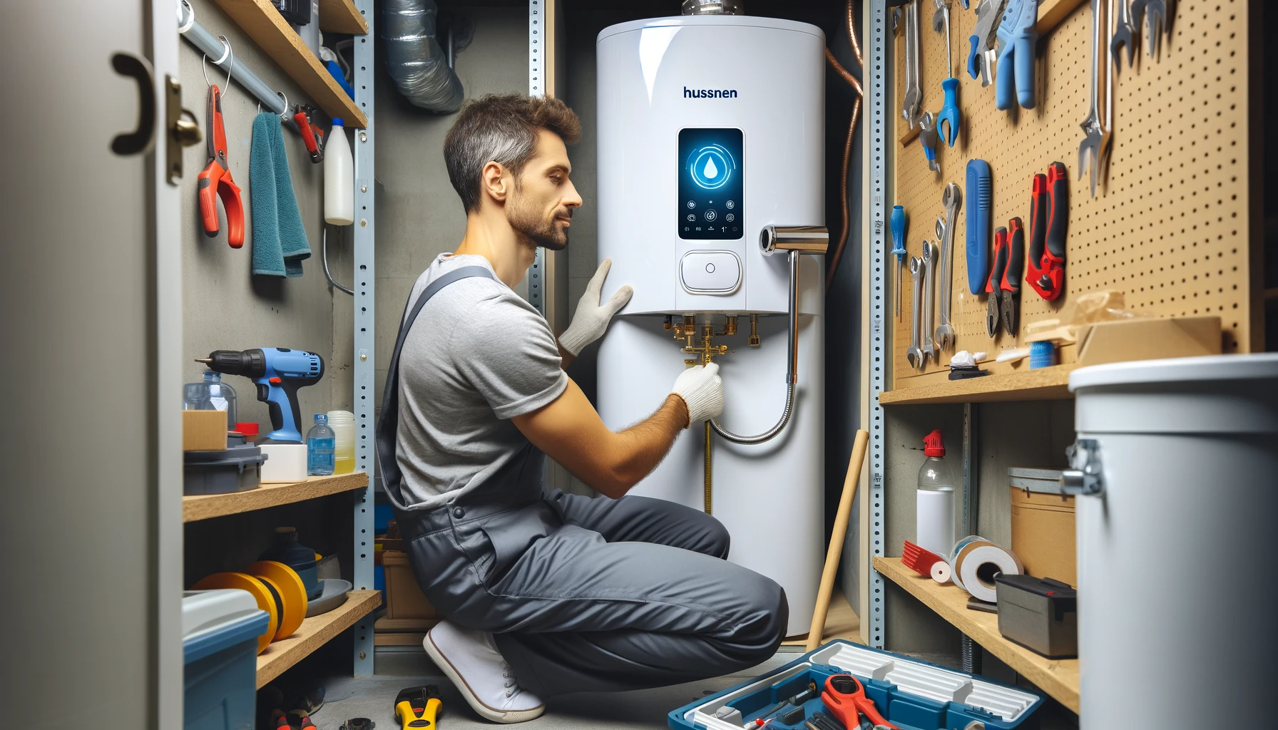 The Role of Plumbers in Promoting Public Health