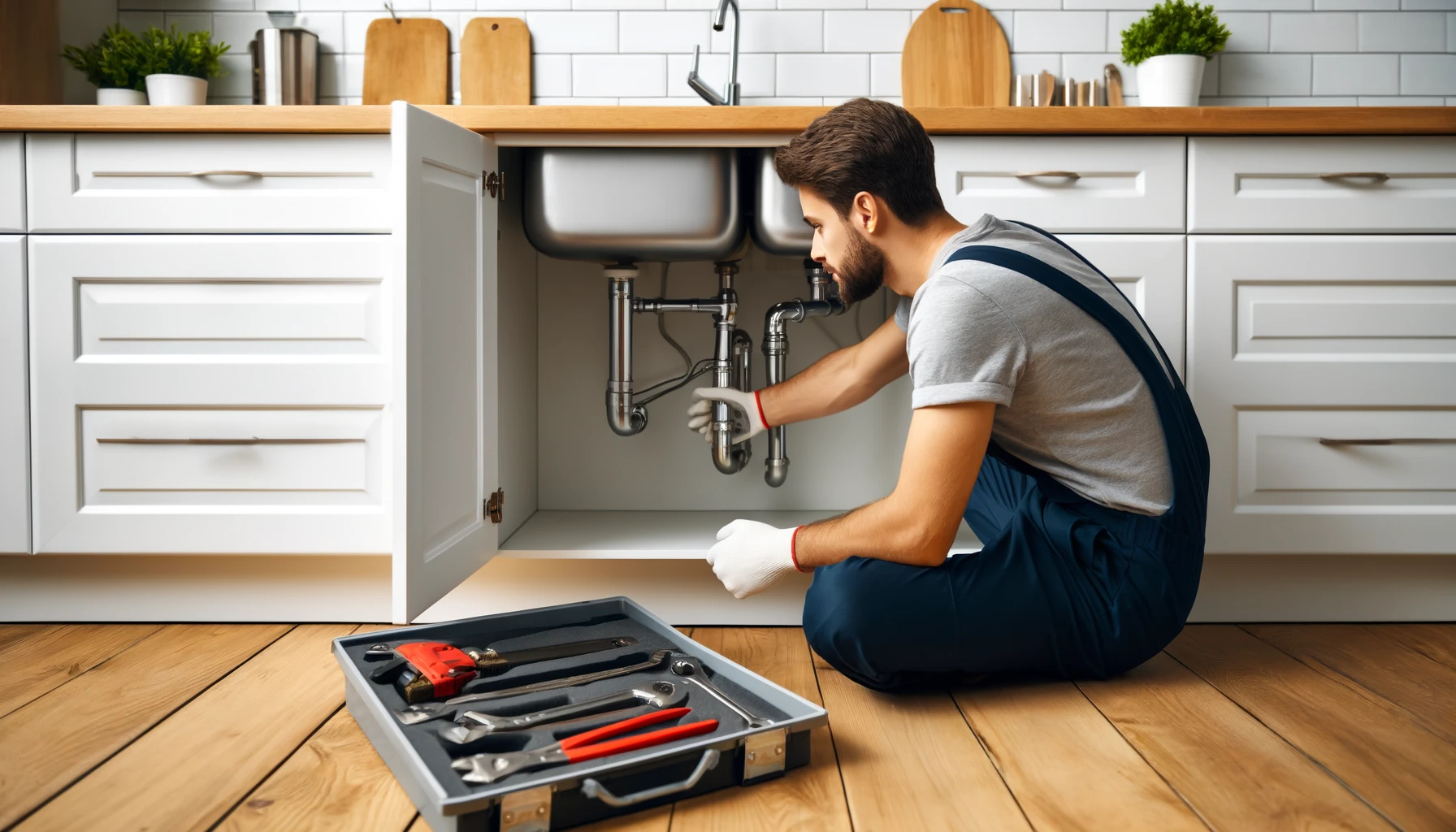 Preventative Plumbing Maintenance Tips